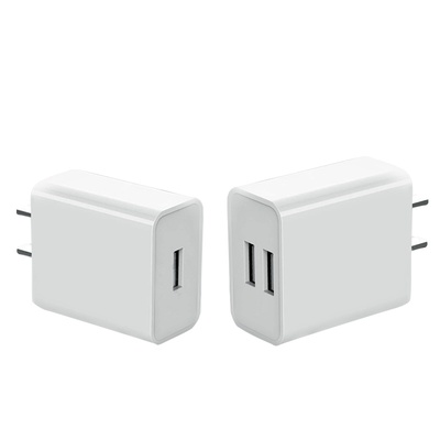 3C认证5V/2A/10W慢充充电器