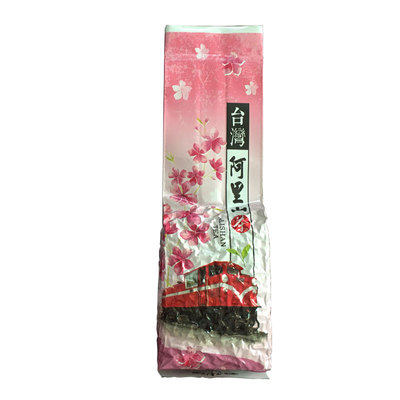 金萱乌龙茶奶香300g阿里山台湾茶