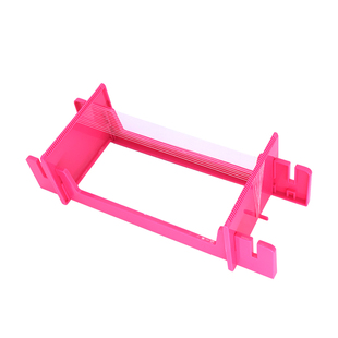 米珠古董珠工具简易编织机日本米珠织珠机DIY beads loom手链吊坠