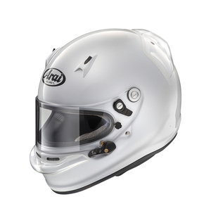 ARAI SK6PED成人卡丁车头盔赛车轻量化SNELL K2020认证现货包邮