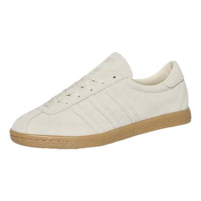 Adidas阿迪达斯三叶草运动鞋休闲鞋TOBACCO女鞋德训鞋JS1367