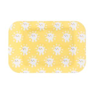 可孚暖手宝暖贴自发热穿戴式学生专用冬季神器儿童热敷暖宝宝迷你