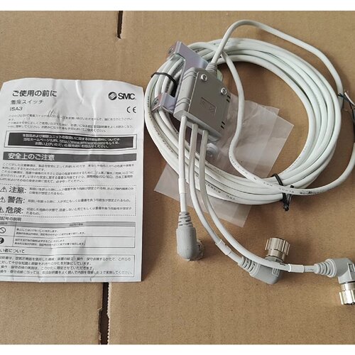 【请询价】SMC全新品气密检测仪器ISA3HCP3TL1