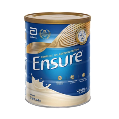 【官方正品】雅培澳版全安素