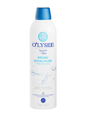 Olysee欧俪保湿喷雾补水湿敷