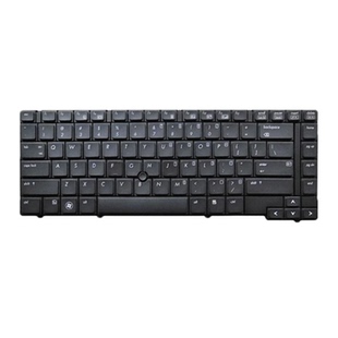 适用HP/惠普 EliteBook 8540 8540P 8540W 8440 8440P 8440W 键盘