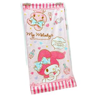 玉桂狗卡通儿童浴巾吸水纯棉沙滩大毛巾裹巾2025新款全棉女孩线圈