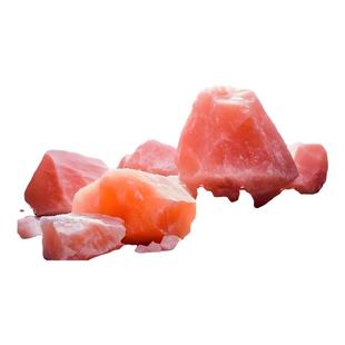 喜马拉雅盐石玫瑰盐砖粉盐砖牛羊马舔砖原材料巴基斯坦进口