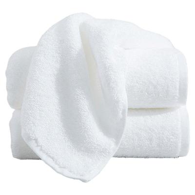 5/10条酒店宾馆餐厅ktv洗脸方巾