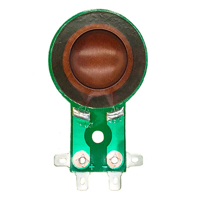 25芯号角音膜树脂膜高音