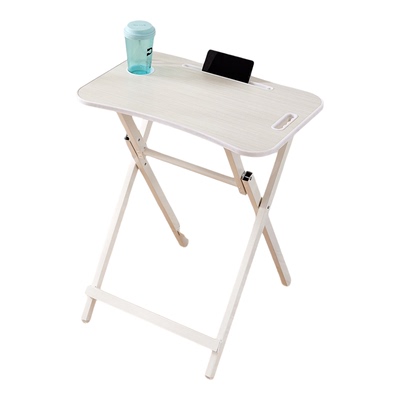 折叠小学生书桌小孩儿简约学习桌