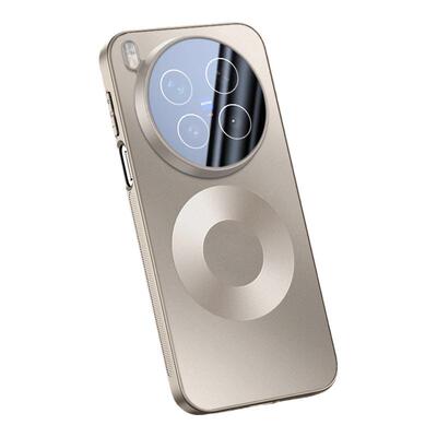 适用vivox300系列磁吸手机壳