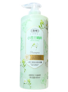 【洗护沐套装】馥珮小苍兰洗发水