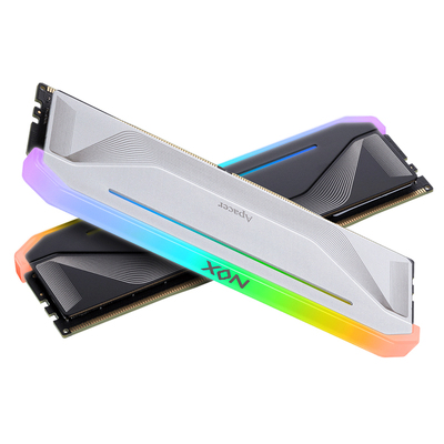 【矮条】宇瞻NOXRGBDDR5灯条