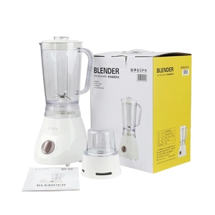 灿坤9624AAPM家用多功能搅拌机水果榨汁机研磨机婴儿辅食机料理机