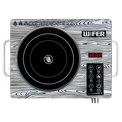 英国电陶炉3500W大功率不挑锅