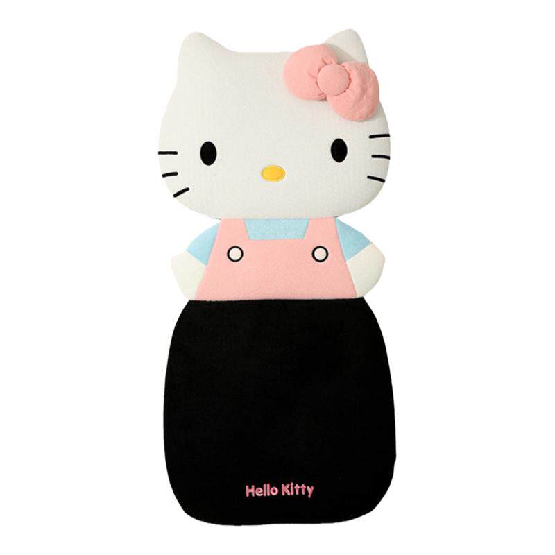 hellokitty汽车坐垫冬通用座套/座垫