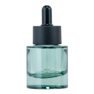 玻璃滴管分装瓶高级避光精油精华液化妆品吸管瓶调配瓶小样空瓶子