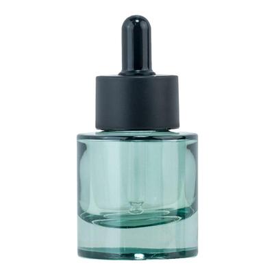 玻璃滴管分装瓶高级避光精油精华液化妆品吸管瓶调配瓶小样空瓶子