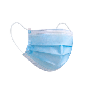 【医用】一次性医用口罩100只