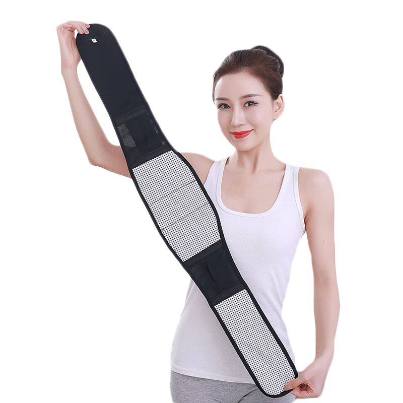 医用腰带固定发热四季劳损秋冬