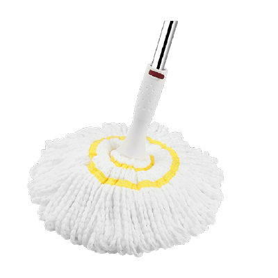 好媳妇自拧水旋转免手洗老式拖把