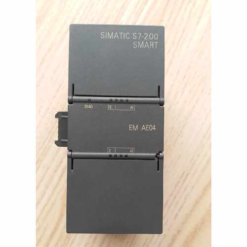 议价西门子200smart模拟量模块EMAE04原装正品可维修