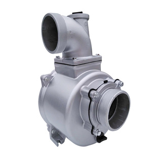 汽油机水泵配件泵体总成高扬程 2寸/3寸抽水机自吸泵168/170F/190