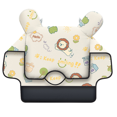 电动车挡风被冬季双面防水