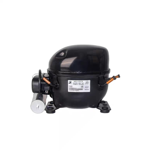 R134A 全新东贝冰柜冰箱压缩机S65cz1/S72/S76/K230/K270/K325/
