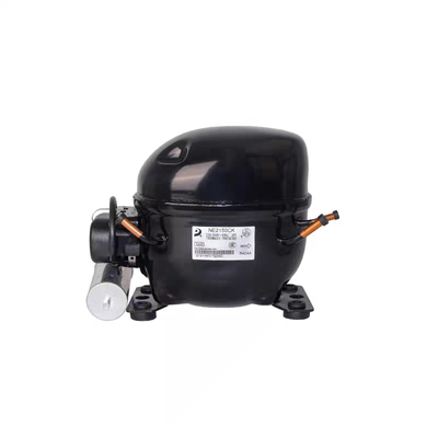 R134A东贝冰箱冰柜压缩机