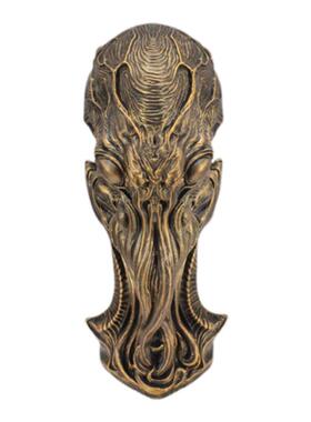 胸像摆件树脂工艺品