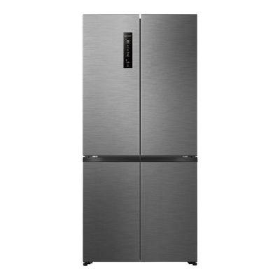 容声509L超薄嵌入式主动除菌冰箱