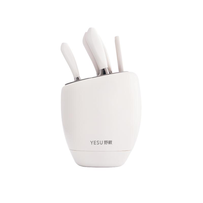 【重磅新品】YESU野蔌云端套全套厨房刀具