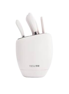 【重磅新品】YESU野蔌云端套刀德国钢材刀具厨房套装组合