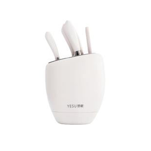 【重磅新品】YESU野蔌云端套刀德国钢材刀具厨房套装组合