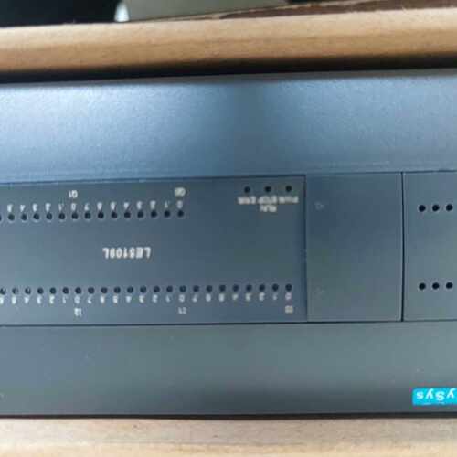 售前询价和利时PLC模块LE5109L  全新现货