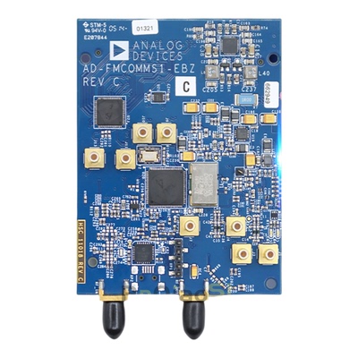 AD-FMCOMMS1-EBZ官方原装开发板