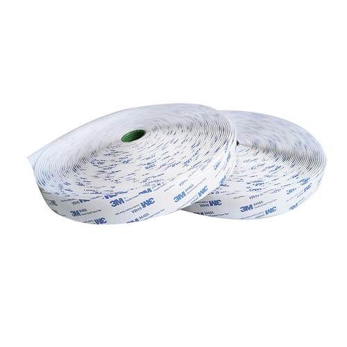 3m背胶魔术贴耐高温粘扣纱窗门帘自粘条强力带胶子母粘贴汽车车用