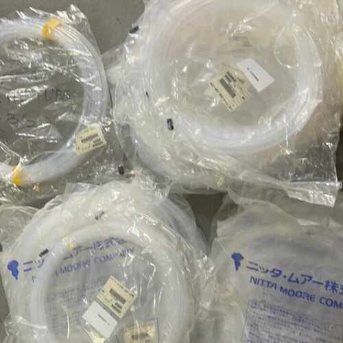 溢价-霓达摩尔TTA FPA管 耐腐蚀耐高温耐低温