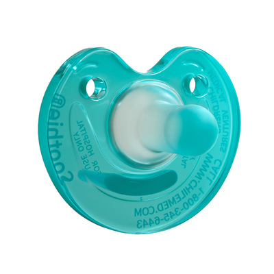 飞利浦soothie婴儿0-3安抚奶嘴