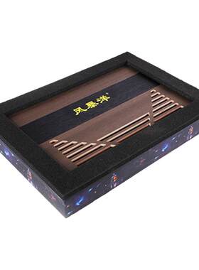 风暴洋压风式散热器玩游戏不掉帧