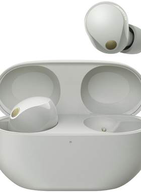 Sony/索尼WF-1000XM5降噪耳机