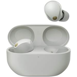 【自营】Sony/索尼 WF-1000XM5 真无线蓝牙降噪耳机入耳式降噪豆5