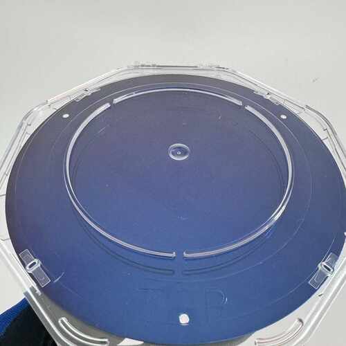 KLA-Tencor     PROCAL WAF