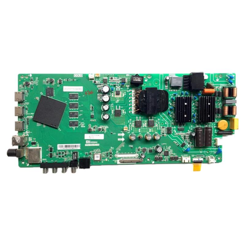 小米L50M5-AD L55M5-AD L55M5-AQ AZ主板TPD.T962.PC799 PC790
