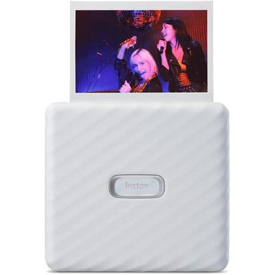 便携式照片打印机富士