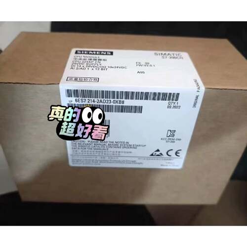 询价6ES72142AD230XB8-可维修