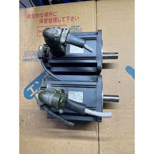 询价埃斯顿伺服电机，EMG-20ASB22，2千瓦，2台，成色不