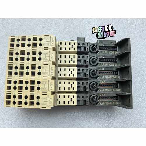 溢价-ET200S模组 6ES7193-4CC30-0AA0
